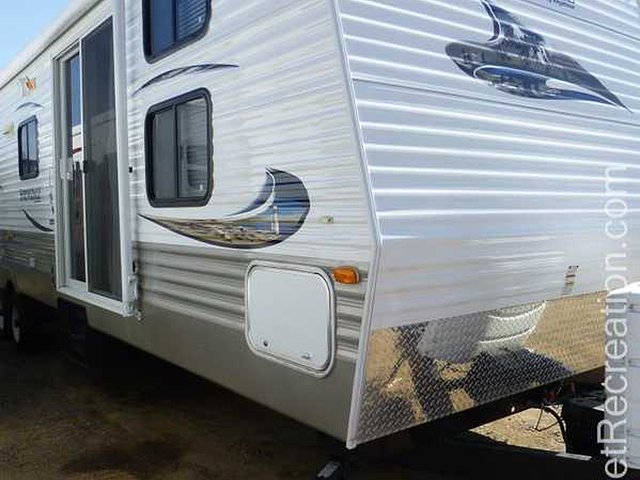 2011 Keystone Springdale Photo