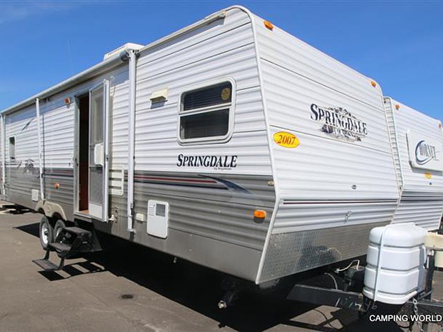 2007 Keystone Springdale Photo