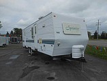 97 Keystone Sprinter
