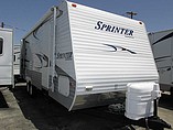 2005 Keystone Sprinter Photo #1