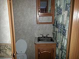 2007 Keystone Sprinter Photo #5