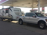13 Keystone Sprinter
