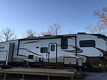 14 Keystone Sprinter