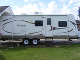11 Keystone Sprinter