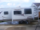 2011 Keystone Sprinter Photo #2
