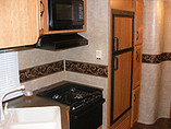 2011 Keystone Sprinter Photo #3