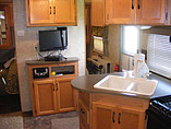 2011 Keystone Sprinter Photo #4