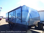 15 Keystone Sprinter
