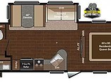 15 Keystone Sprinter