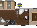 15 Keystone Sprinter