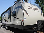 15 Keystone Sprinter