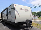 16 Keystone Sprinter