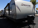 16 Keystone Sprinter