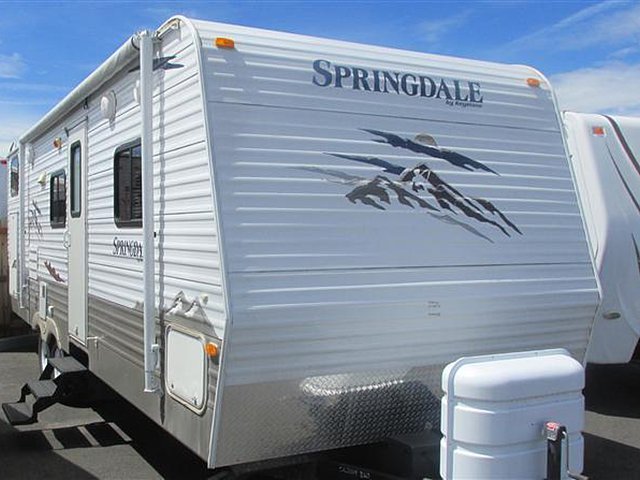 08 Keystone Springdale