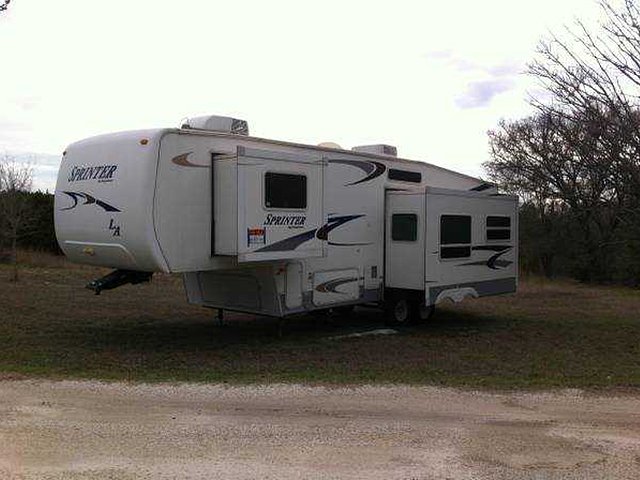 2005 Keystone Sprinter Photo