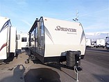 15 Keystone Sprinter