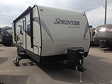 16 Keystone Sprinter