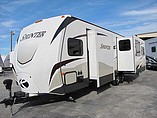 2012 Keystone Sprinter Photo #2