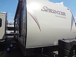 2015 Keystone Sprinter Photo #2