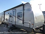 15 Keystone Sprinter