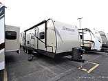 15 Keystone Sprinter