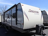 15 Keystone Sprinter