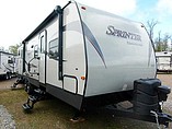 16 Keystone Sprinter