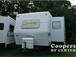 97 Keystone Sprinter