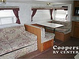 1997 Keystone Sprinter Photo #2