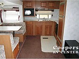 1997 Keystone Sprinter Photo #4