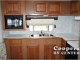 1997 Keystone Sprinter Photo #7