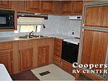 1997 Keystone Sprinter Photo #8