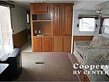 1997 Keystone Sprinter Photo #12