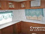 1997 Keystone Sprinter Photo #15