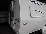 04 Keystone Sprinter