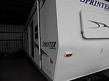2004 Keystone Sprinter Photo #2