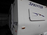 2004 Keystone Sprinter Photo #16