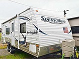 12 Keystone Sprinter