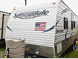 2012 Keystone Sprinter Photo #2