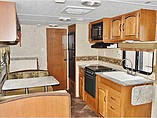 2012 Keystone Sprinter Photo #6