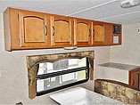 2012 Keystone Sprinter Photo #10
