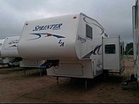 05 Keystone Sprinter