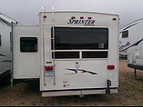 2005 Keystone Sprinter Photo #11