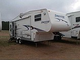 2005 Keystone Sprinter Photo #23
