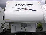 05 Keystone Sprinter