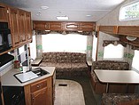 2005 Keystone Sprinter Photo #11