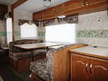 2005 Keystone Sprinter Photo #13