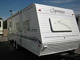 02 Keystone Sprinter