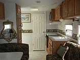 2002 Keystone Sprinter Photo #9