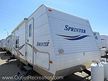 06 Keystone Sprinter